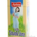 APOTHEKE ČAJ PRE TEHOTNÉ ŽENY
