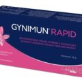 GYNIMUN RAPID