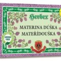 HERBEX MATERINA DUŠKA