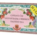 HERBEX ČAJ ČISTIACI ĽADVINY