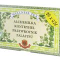 HERBEX ALCHEMILKA žltozelená