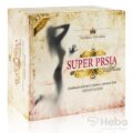 Super PRSIA + štíhla línia