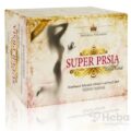 Super PRSIA + štíhla línia