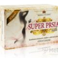 Super PRSIA + štíhla línia