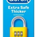 DUREX Extra Safe