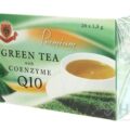 HERBEX Premium GREEN TEA S Q10