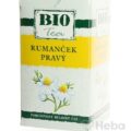 HERBEX BIO TEA RUMANČEK PRAVY