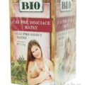 HERBEX BIO TEA PRE KOJACE MATKY