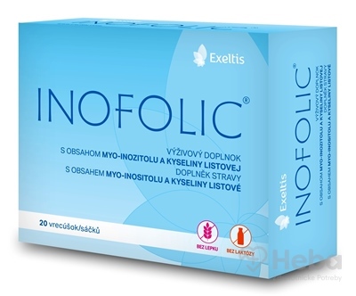 INOFOLIC