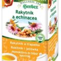 HERBEX Rakytník a echinacea