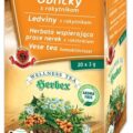 HERBEX OBLIČKY s rakytníkom
