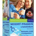 HERBEX MODRÝ PRAMEŇ s kotvičníkom