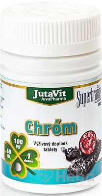 JutaVit Chróm