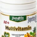 JutaVit Multivitamín 50+