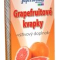 JutaVit Grapefruitové kvapky