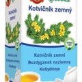 HERBEX KOTVIČNÍK zemný