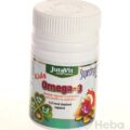 JutaVit Omega-3 Kids