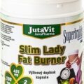 JutaVit Slim Lady Fat Burner