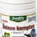 JutaVit Železo komplex