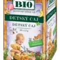 HERBEX BIO DETSKÝ ČAJ Dr.Nebolíto