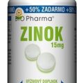 BIO Pharma Zinok 15 mg