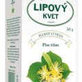 HERBEX LIPOVÝ KVET
