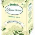 HERBEX BAZA čierna (kvet)