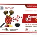 Barny's KOENZÝM Q10 DUAL 60 mg