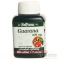 MedPharma GUARANA 800MG