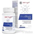 Barny's VirusBlock forte