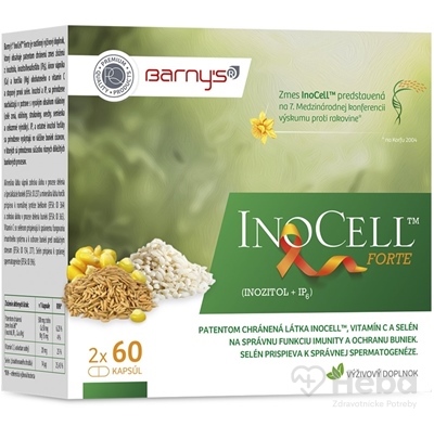 Barny's Inocell FORTE