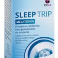 TOZAX Sleep Trip