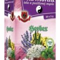 HERBEX HARMÓNIA tela a pozitívnej mysle