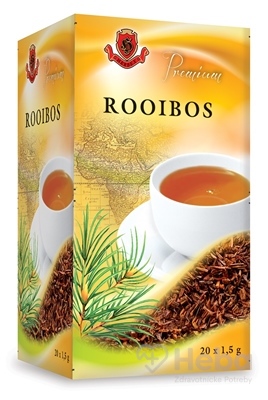 HERBEX Premium ROOIBOS