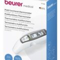 Beurer FT 65 Multifunkčný teplomer 6v1