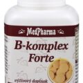 MedPharma B-komplex Forte