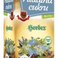HERBEX HLADINA CUKRU