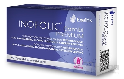 INOFOLIC Combi PREMIUM