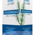 HERBEX Lekáreň ODVODNENIE organizmu