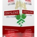 HERBEX Lekáreň ODKYSLENIE organizmu