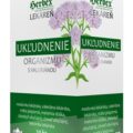 HERBEX Lekáreň UKĽUDNENIE organizmu s Valeriánou