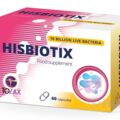 TOZAX Hisbiotix