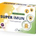TOZAX Super Imun