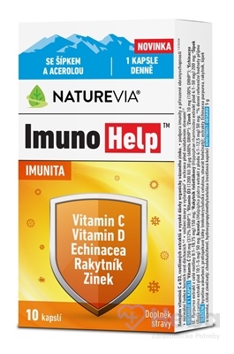 NATUREVIA Imuno Help