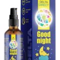 DELTA DIRECT Good Night ŠKORICA