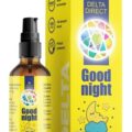 DELTA DIRECT Good Night POMARANČ