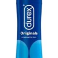 DUREX Originals