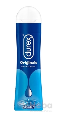 DUREX Originals