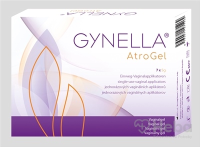 GYNELLA AtroGel