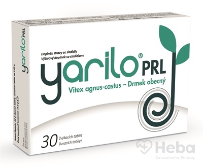 YARILO PRL